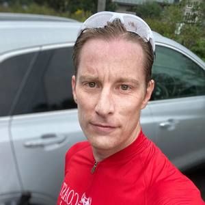 Meet your Posher, Michael